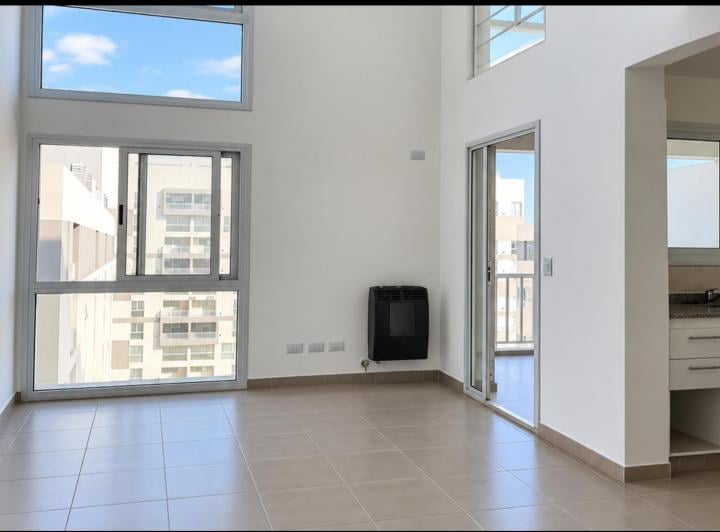 Departamento · 54m² · 2 Ambientes