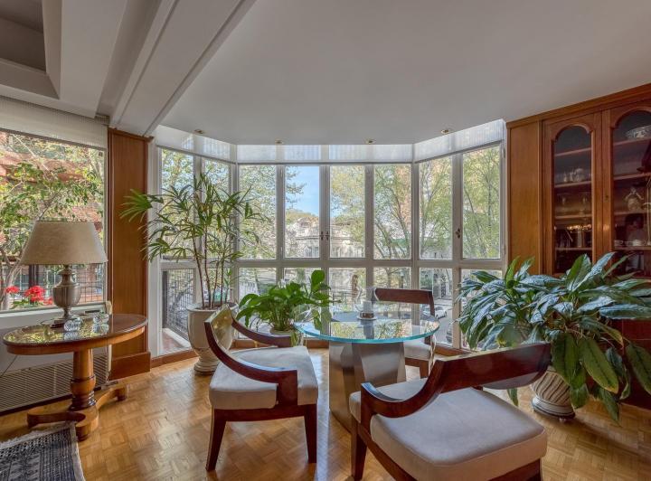 Departamento · 184m² · 6 Ambientes · 2 Cocheras
