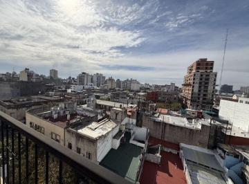 Departamento · 125m² · 4 Ambientes · 1 Cochera · Venta 4 Amb C/dep y Cochera y Baulera Constitucion