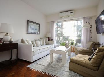 Departamento · 81m² · 4 Ambientes · Venta Depto 4 Amb Amplio y Luminoso
