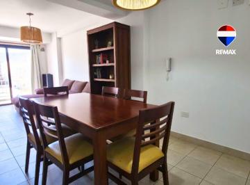 Departamento · 62m² · 3 Ambientes · Departamento en Venta Zona Tres Cerritos 2 Dorm