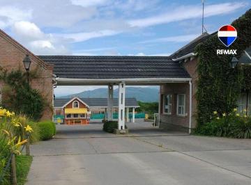 Terreno · 2501m² · Terreno en Venta Club de Campo El Tipal 2500 m²
