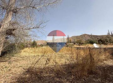 Terreno · 610m² · Venta Terreno 609.99 m² Uquia Jujuy