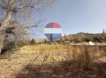 Terreno · 660m² · Venta Terreno 659.83 m² Uquia Jujuy