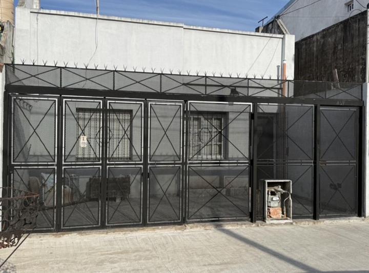 Casa · 100m² · 3 Ambientes · 1 Cochera