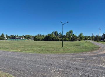 Terreno · 2000m² · Gran Lote 2000 m² B° Fincas de San Vicente Golf