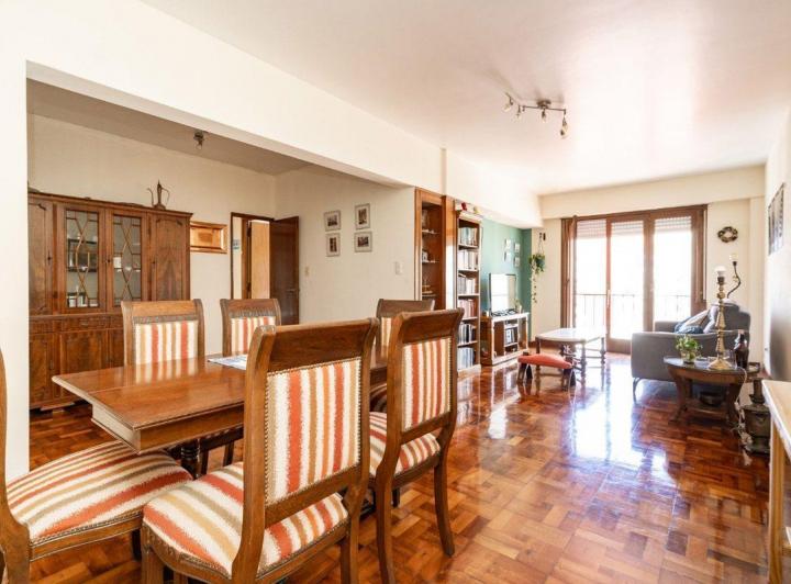 Departamento · 102m² · 4 Ambientes