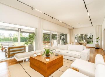 Casa · 279m² · 7 Ambientes · 2 Cocheras · Venta 7 Ambientes Santamaria de Tigre Financiacion