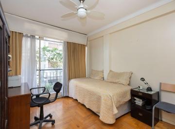 Departamento · 108m² · 5 Ambientes · Departamento 4 Ambientes con Dependencia Balcon