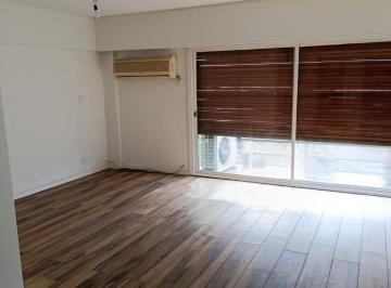 Departamento · 93m² · 3 Ambientes · 1 Cochera · Alquiler Dpto 3 Amb con Dependencia y Cochera, Apto Mascotas