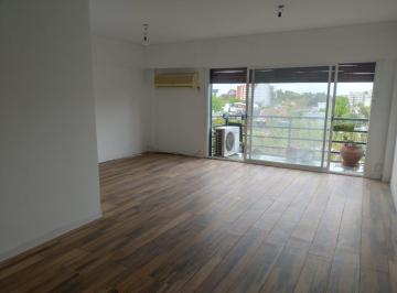 Departamento · 93m² · 3 Ambientes · 1 Cochera · Alquiler Dpto 3 Amb con Dependencia y Cochera, Apto Mascotas