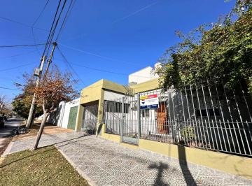 Casa · 171m² · 3 Ambientes · 1 Cochera · Venta Casa 3 Amb Reciclada Apto Crédito, Turdera
