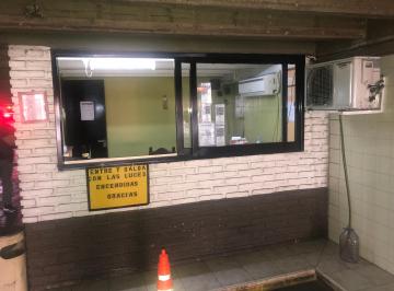 Garage , Barrio Norte · Venta de Cocheras