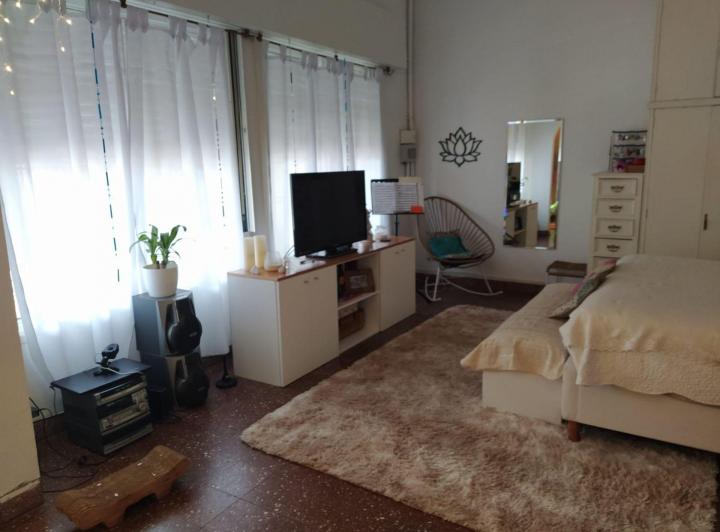 PH · 40m² · 1 Ambiente
