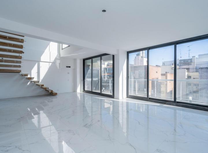 Departamento en venta en Caballito · 4 ambientes