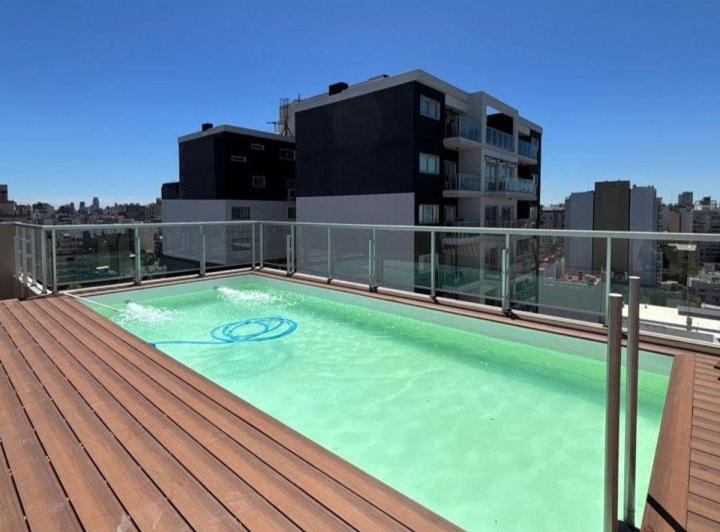 Departamento · 56m² · 2 Ambientes