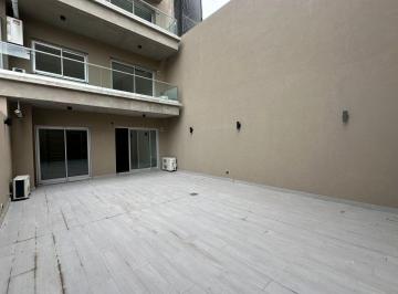 Departamento · 46m² · 2 Ambientes · Venta Departamento 2 Amb con Patio Enorme Nuñez