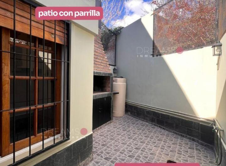 Casa · 52m² · 2 Dormitorios