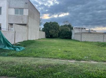 Terreno · 250m² · Lote en Venta 250 Mt Seguridad Siloe Villa Esquiú