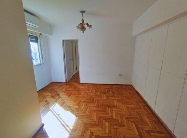 Departamento · 35m² · 2 Ambientes