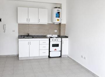 Departamento · 23m² · 1 Ambiente · Departamento Monoambiente con Balcon Moron Sur