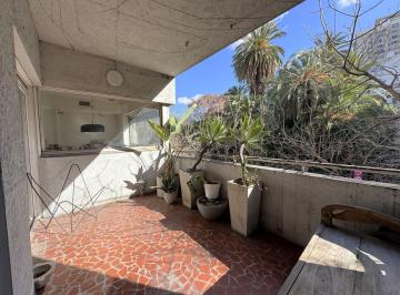 Departamento · 140m² · 4 Ambientes · Venta Departamento República Árabe Siria Botanico