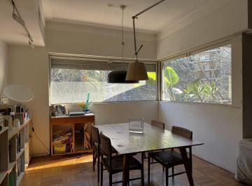 Departamento · 140m² · 4 Ambientes · Venta Departamento República Árabe Siria Botanico