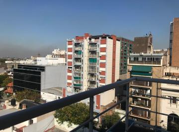 Departamento · 33m² · 1 Ambiente · Monoambiente C/balcon en Caba
