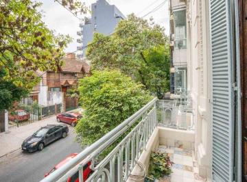 PH · 166m² · 5 Ambientes · PH Caballito Terraza Bajo Precio Sin Expensas
