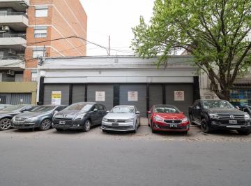 Local comercial · 522m² · Lote en Venta, 522 m² Barrio Abasto Rosario