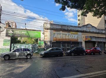 Terreno · 1870m² · Terreno en Venta Para Constructora Echesortu