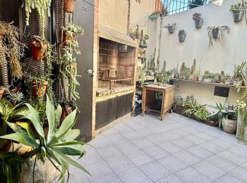 PH · 74m² · 3 Ambientes · Venta PH 3 Amb Saenz Peña Patio Excelente Ubicado