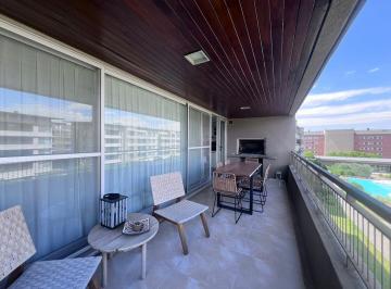 Departamento · 112m² · 3 Ambientes · 1 Cochera · Venta Departamento 3 Ambientes Quartier