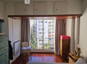 Departamento · 44m² · 2 Ambientes · 1 Cochera · Venta 2 Ambientes Dorm con Balcon Cochera Fija