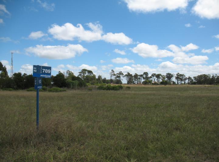 Terreno · 100m²