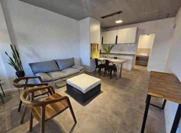 Departamento · 37m² · 1 Ambiente · 1 Cochera · Departamento Monoambiente Venta Tigre a Estrenar