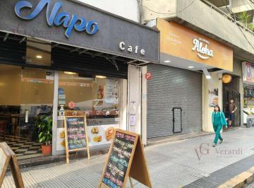 Local comercial · 115m² · Local en Alquiler, Av Córdoba