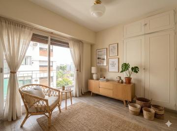 Departamento · 71m² · 4 Ambientes · Departamento a m de Av Alvarez Jonte y Av Nazca