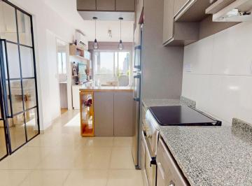 Departamento · 51m² · 3 Ambientes · 1 Cochera · Vta 3 Amb Boedo Balcón Deck Aterraz Coch P Alto