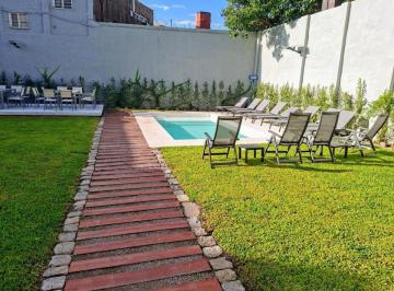 Departamento · 36m² · 1 Ambiente · Alq Monoambiente Saavedra Pileta Parrilla Cowork.