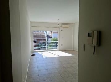 Departamento · 34m² · 1 Ambiente · Alq Monoambiente V Pueyrredon Balcon Apto Mascotas