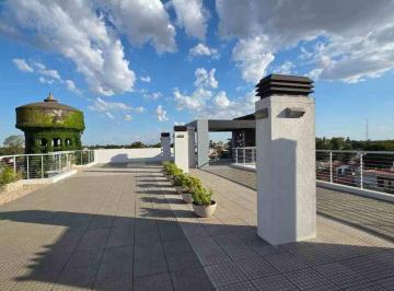Departamento · 66m² · 3 Ambientes · 1 Cochera · Venta Depto 3 Amb Terraza Privada Cochera Bernal