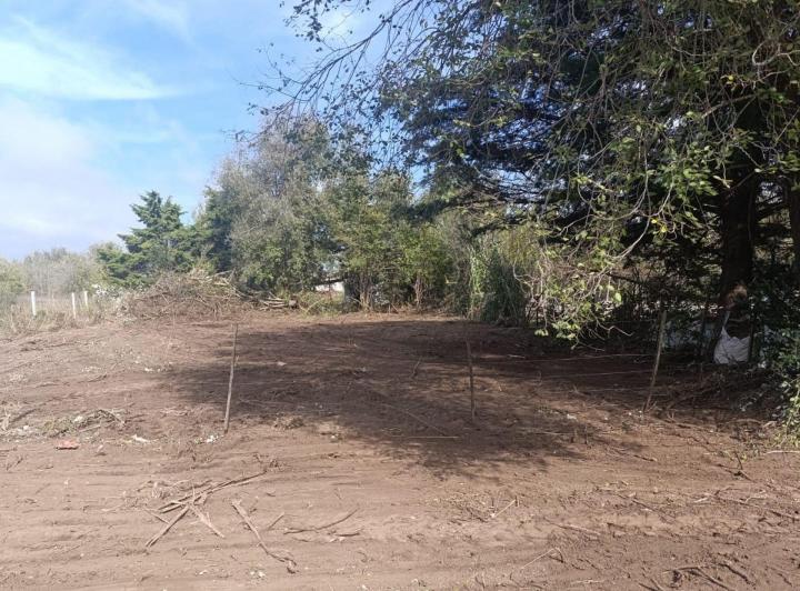 Terreno · 700m²