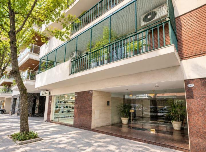 Departamento · 32m² · 2 Ambientes