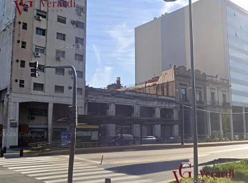 Local comercial · 600m² · Local en San Telmo