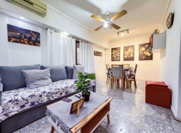 Departamento · 41m² · 2 Ambientes · 2 Amb. en Venta Reciclado C/baulera en Villa Luro