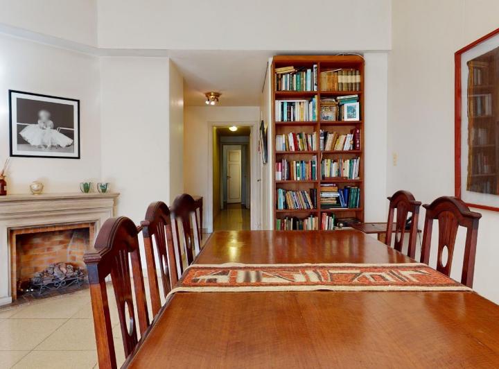 Departamento en venta en Palermo · 4 ambientes