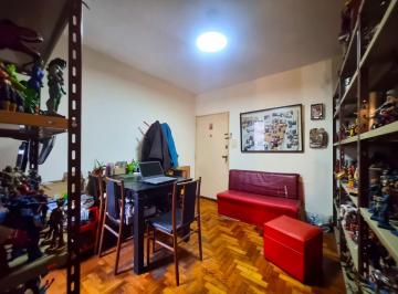 Departamento · 32m² · 2 Ambientes · Venta Departamento 2 Ambientes Villa Crespo
