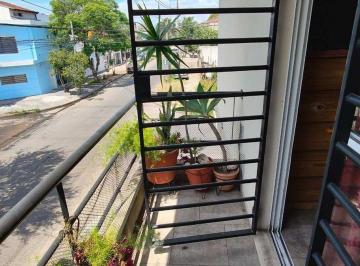 Departamento · 82m² · 3 Ambientes · 1 Cochera · Dpto PH 3 Amb en Venta Ciudad Jardin