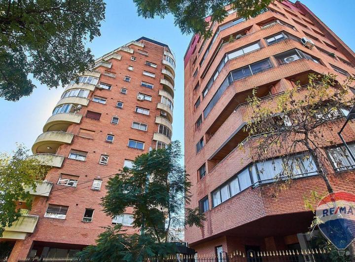 Departamento · 59m² · 2 Ambientes · 1 Cochera